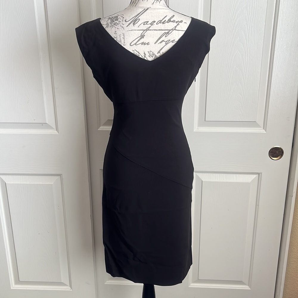 Diane Von Furstenberg Jori Dress - Picture 3 of 10